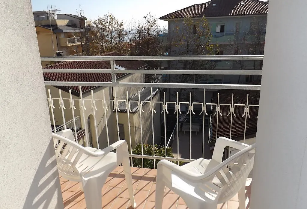 Hotel Danubio-1