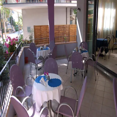 Hotel Danubio-2
