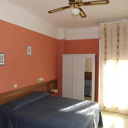 Hotel Danubio-3